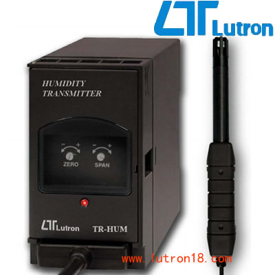 TR-HUM1A4 湿度变送器