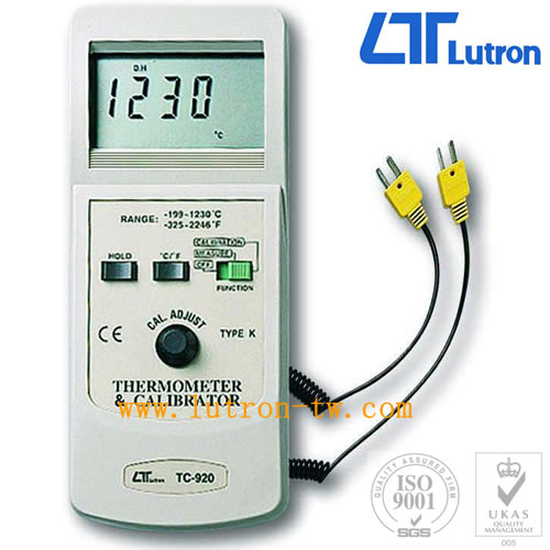TC-920 温度校正器